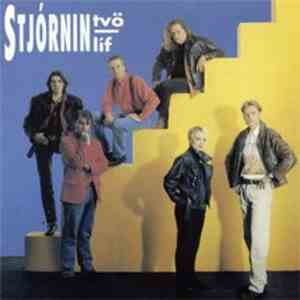 Stjórnin - Tvö Líf