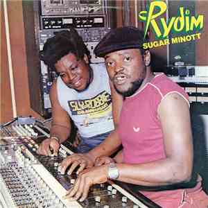 Sugar Minott - Rydim