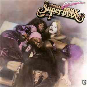Supermax - Fly With Me