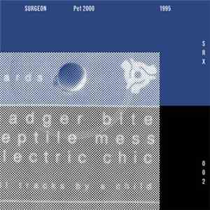 Surgeon - Pet 2000