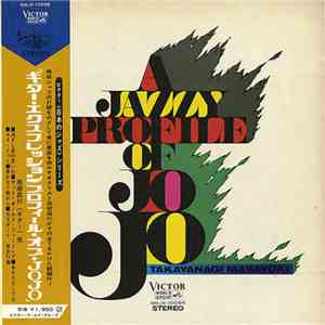 Takayanagi Masayuki - A Jazzy Profile Of Jojo