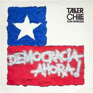 Taller Chile Con Mariela - Demokrati Nu!