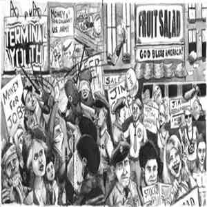 Terminal Youth / Fruit Salad - Terminal Youth/Fruit Salad