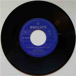 The 4 Seasons - I've Got You Under My Skin / Huggin' My Pillow