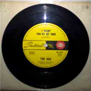 The Bag  - I Want You By My Side
