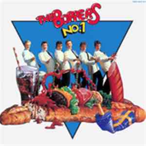 The Boppers - The Boppers No.1