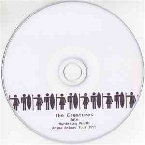 The Creatures - Zulu