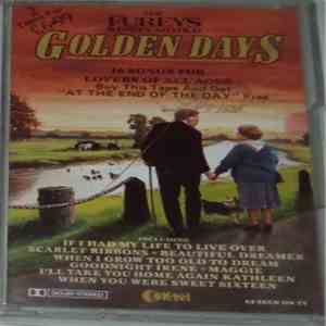 The Fureys & Davey Arthur - Golden Days - 16 Songs For Lovers Of All Ages