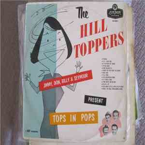 The Hilltoppers - Tops In Pops