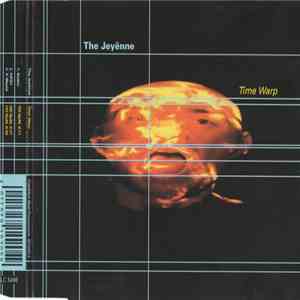 The Jeyênne - Time Warp