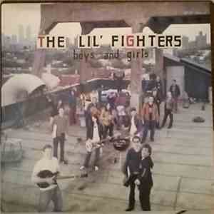 The Lil' Fighters - Boys And Girls