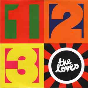The Loves - One-Two-Three EP