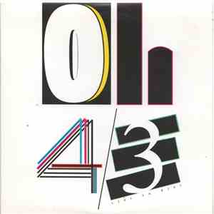 The OhOhOhs - Vier Zu Drei
