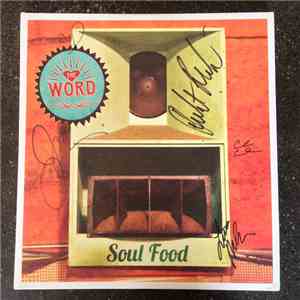 The Word  - Soul Food