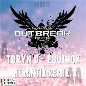 Toryn D - Equinox