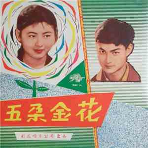 Unknown Artist - 五朵金花