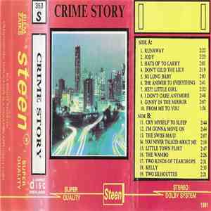 Various - Crime Story