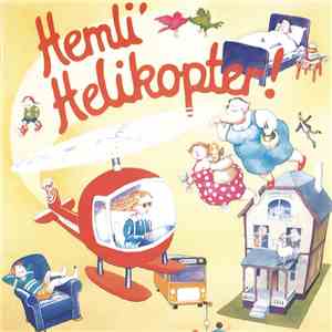 Various - Hemli' Helikopter!