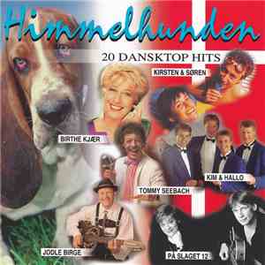 Various - Himmelhunden - 20 Dansktop Hits
