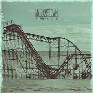 Various - My Hometown - An FDR Label Tribute To The State Of New Jersey