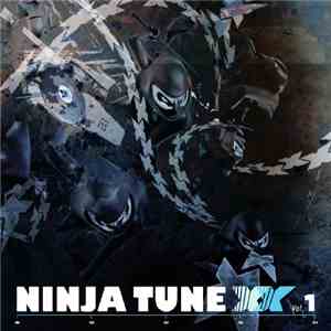 Various - Ninja Tune XX Vol. 1