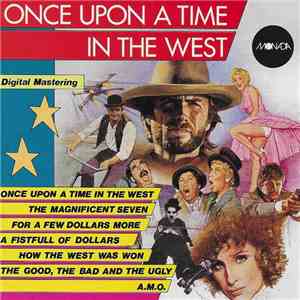 Various - Once Upon A Time In The West