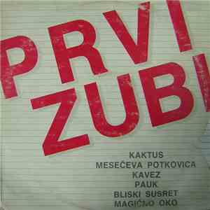 Various - Prvi Zubi (Rock Cocktail)