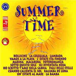 Various - Summer Time