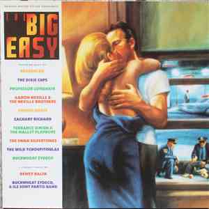 Various - The Big Easy