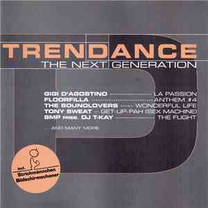 Various - Trendance - The Next Generation