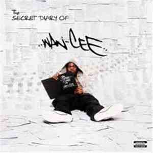 Wan-Cee - The Secret Diary Of Wan-Cee