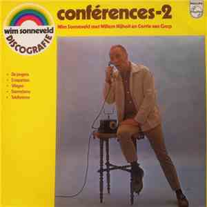 Wim Sonneveld - Conférences-2
