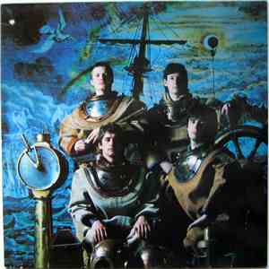XTC - Black Sea