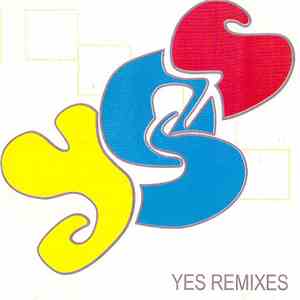 Yes - Remixes
