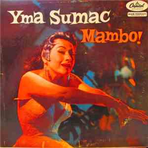 Yma Sumac - Mambo!