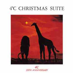 4℃ - Christmas Suite