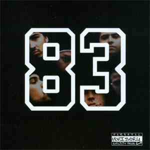 83 - Hiphop 101