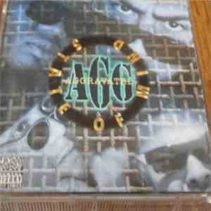 Aggravated - Agg... State Of Mind