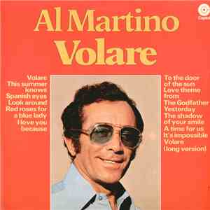 Al Martino - Volare