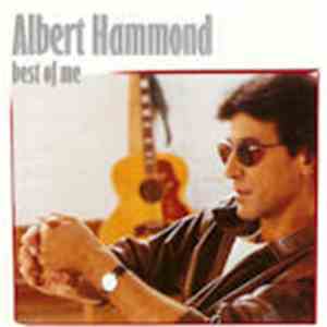 Albert Hammond - Best Of Me