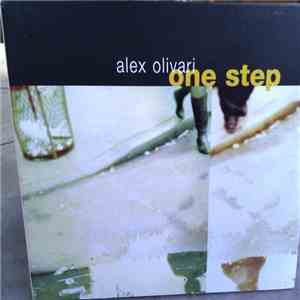 Alex Olivari - One Step