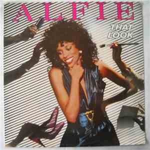 Alfie - That Look