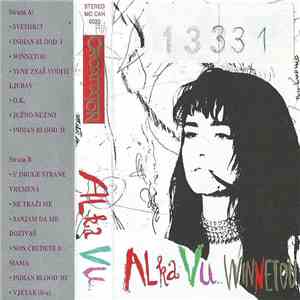 Alka Vu... - Winnetou