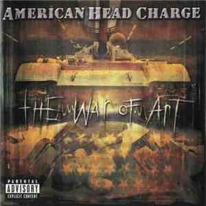 American Head Charge - The War Of Art