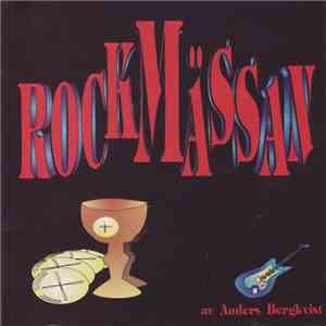 Anders Bergkvist - Rockmässan