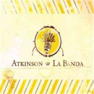 Atkinson - Colonia Para El Alma