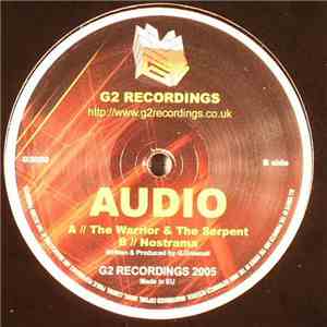 Audio - The Warrior & The Serpent / Nostrama