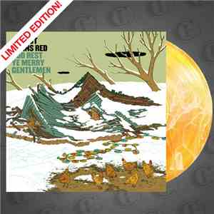 August Burns Red - God Rest Ye Merry Gentlemen