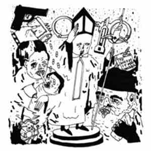 Bad People - Mean Talkin