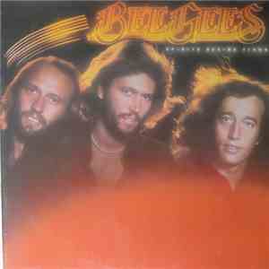 Bee Gees - Spirits Having Flown